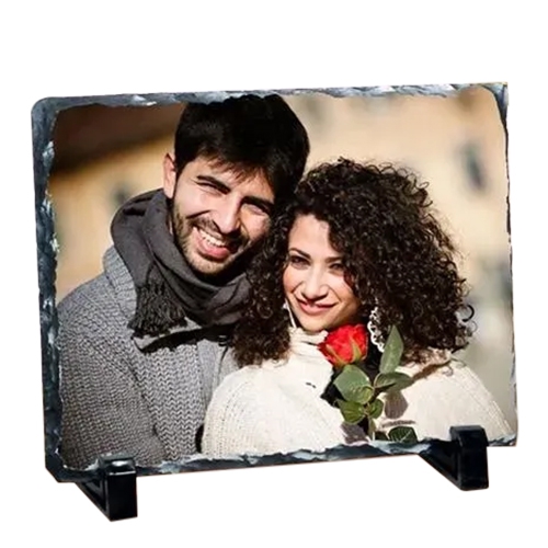 Outstanding Personalised Ceramic Tile Outstanding Personalised Ceramic Tile