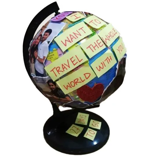 Shop for Perfect Personalized Globe Shop for Perfect Personalized Globe