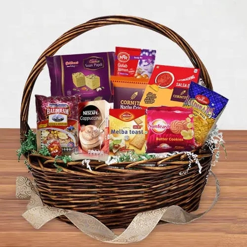 Exclusive Coffee Gift Hamper Exclusive Coffee Gift Hamper