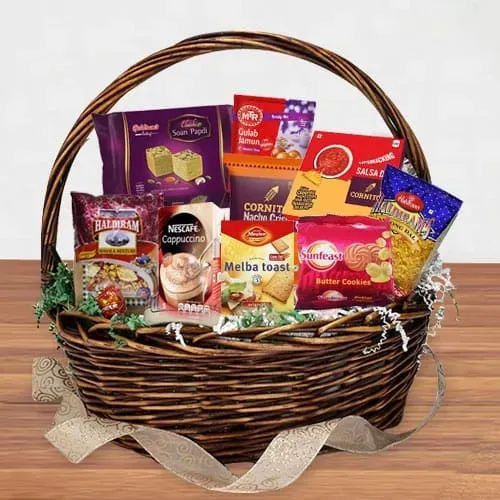 Amazing Coffee Gift Hamper