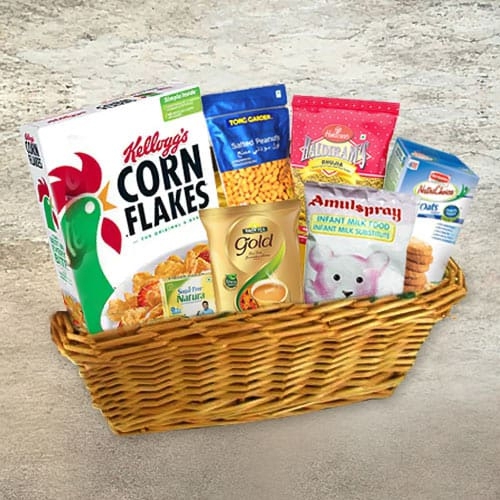 Exquisite Tea Gift Hamper Exquisite Tea Gift Hamper