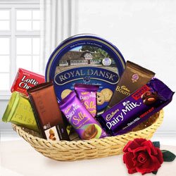Make your dear one happy by sending thisGraceful F...