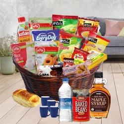 Affectionate Dynasty Treasure Breakfast Gift Pack Affectionate Dynasty Treasure Breakfast Gift Pack