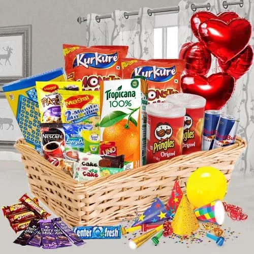 Mesmerizing Gourmet Party Pack Mesmerizing Gourmet Party Pack