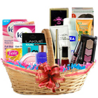 Angelic Cosmetic Hamper for Gorgeous Girls Angelic Cosmetic Hamper for Gorgeous Girls