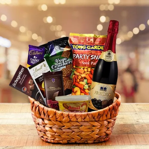 Shop for Gourmet Gift Hamper