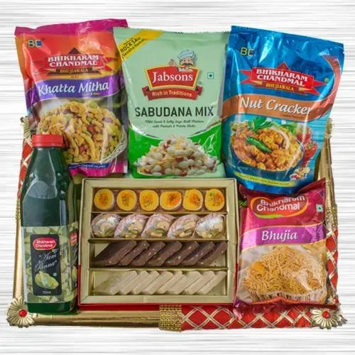 Amazing Food Delicacy Hamper