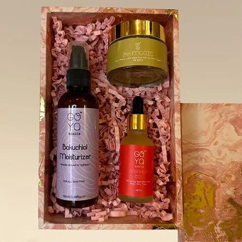 Precious Pampering Gift Box