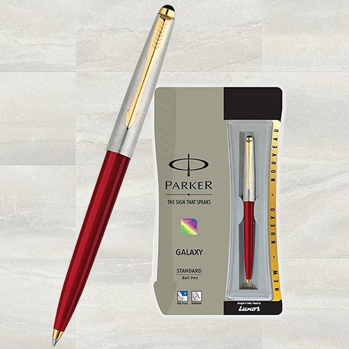 Parker galaxy standard ball pen Parker galaxy standard ball pen