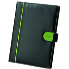 Heaven Styled Faux Leather Writing Pad from Vaunt Heaven Styled Faux Leather Writing Pad from Vaunt