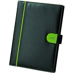 Amazing Faux Leather Writing Pad from Vaunt