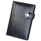 Smarty looking Faux Leather Writing Pad from Vaunt Smarty looking Faux Leather Writing Pad from Vaunt