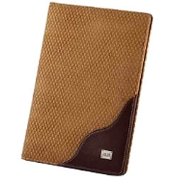 Beige & Brown Styled Faux Styliesh Conference Pad from Vaunt Beige & Brown Styled Faux Styliesh Conference Pad from Vaunt