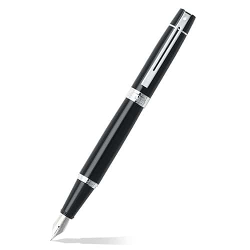 Sheaffer Fountain Pen (Model: Slovak) Sheaffer Fountain Pen (Model: Slovak)