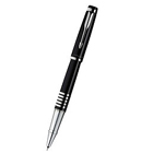 Attractive Parker Ellipse Black CT Roller ball pen Attractive Parker Ellipse Black CT Roller ball pen
