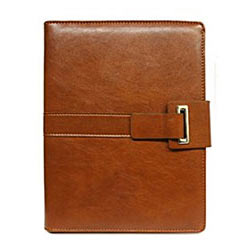 Appealing Office Planner Diary with a Dashing Gesture Appealing Office Planner Diary with a Dashing Gesture