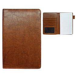 Lovely Passport Holder in Brown Colour Lovely Passport Holder in Brown Colour