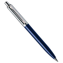 Fantastic Sheaffer Sentinel Collection Blue Ballpoint Pen Fantastic Sheaffer Sentinel Collection Blue Ballpoint Pen
