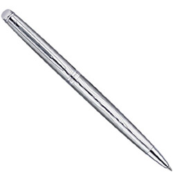 Waterman’s Essayist’s Stimulus Hemisphere Dlx Metal CT Ball Pen Waterman’s Essayist’s Stimulus Hemisphere Dlx Metal CT Ball Pen
