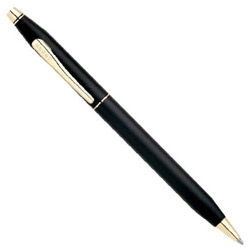 Cross’s Definitive Repute Century Ball Pen Cross’s Definitive Repute Century Ball Pen