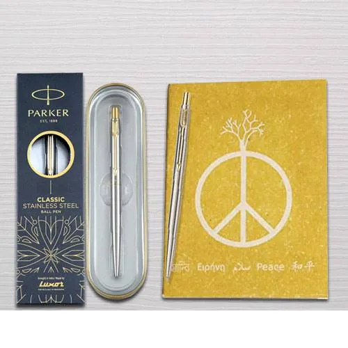 Fabulous Parker Ball Pen