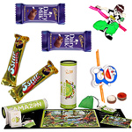 Impressionable Madzzle Worldopedia Animal Kingdom from MadRat Games with 2Pcs Fancy Rakhi Impressionable Madzzle Worldopedia Animal Kingdom from MadRat Games with 2Pcs Fancy Rakhi