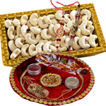 Elevating Affection Raksha Bandhan Assortment Elevating Affection Raksha Bandhan Assortment