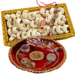 Elevating Affection Raksha Bandhan Assortment Elevating Affection Raksha Bandhan Assortment
