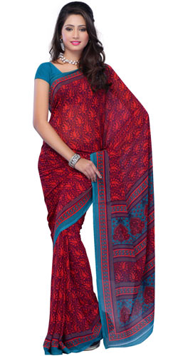 Illuminating Elegance Reniyal Saree Illuminating Elegance Reniyal Saree