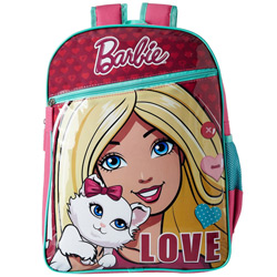 Superb Kids Special Barbie Love Bag Superb Kids Special Barbie Love Bag