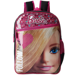 Fabulous Kids Special Barbie Doll Bag Fabulous Kids Special Barbie Doll Bag