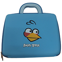 Magnificent Angry Bird Bag for Adorable Kids Magnificent Angry Bird Bag for Adorable Kids