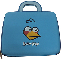 Magnificent Angry Bird Bag for Adorable Kids Magnificent Angry Bird Bag for Adorable Kids