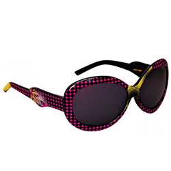Dashing Barbie Printed Sunglasses Dashing Barbie Printed Sunglasses