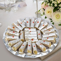 Sumptuous Sweet feast for Mom with Emotions Sumptuous Sweet feast for Mom with Emotions