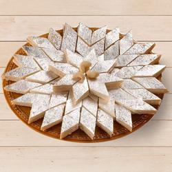 Haldirams Gratifying Ecstasy Kaju Pak Sweets Box Haldirams Gratifying Ecstasy Kaju Pak Sweets Box