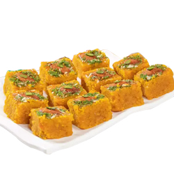Haldirams Elected Surprise Dil Khusal Sweets Box Haldirams Elected Surprise Dil Khusal Sweets Box