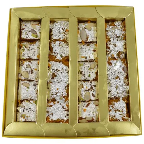 Prosperous Festive Sweets Delight Prosperous Festive Sweets Delight