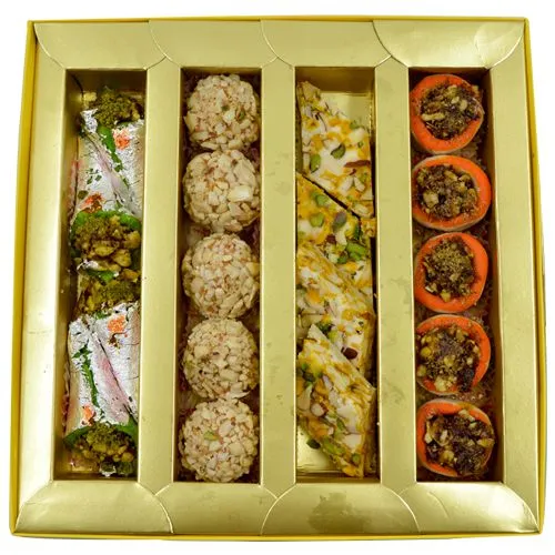 True Feelings Sweet Gift Box True Feelings Sweet Gift Box