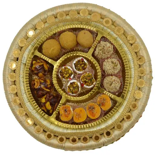 Family Favorite Sweet Platter Gift Family Favorite Sweet Platter Gift