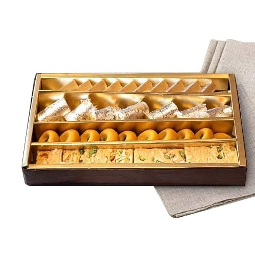 Mixed Sweets Box