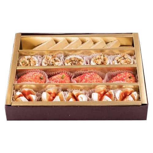 Assorted Sweets Assorted Sweets