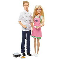 Impressive Selection of Barbie N Ken for Little Angel Impressive Selection of Barbie N Ken for Little Angel