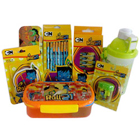 Beautiful Roll No. 21 Stationery Gift Set Beautiful Roll No. 21 Stationery Gift Set
