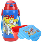 Trendy Kids Special Tom and Jerry Designed Tiffin Set Trendy Kids Special Tom and Jerry Designed Tiffin Set