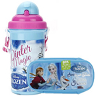 Mind Blowing Kids Special Disney Frozen Designed Tiffin Set Mind Blowing Kids Special Disney Frozen Designed Tiffin Set