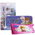 Delightful Disney Frozen Stationery Set for Lovely Kids Delightful Disney Frozen Stationery Set for Lovely Kids