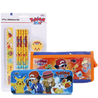 Fancy Kids Delight Pokemon Designed Stationery Set Fancy Kids Delight Pokemon Designed Stationery Set