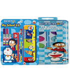 Superb Kids Favorite Doraemon Designed Stationery Set Superb Kids Favorite Doraemon Designed Stationery Set