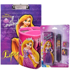 Delightful Disney Princess Stationery Set for School Going Kids Delightful Disney Princess Stationery Set for School Going Kids